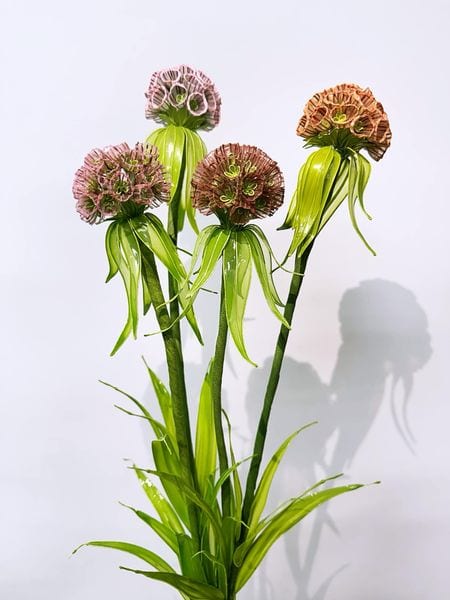 水晶花作品展示 1