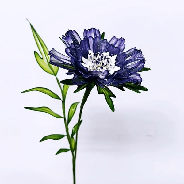 水晶花作品展示 2
